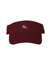 SLC™ Classic Visor-Something Light Clothing