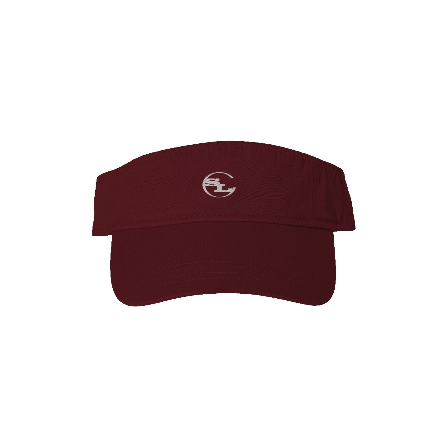SLC™ Classic Visor-Something Light Clothing