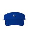 SLC™ Classic Visor-Something Light Clothing