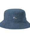 SLC™ Cotton Bucket Hat-Something Light Clothing