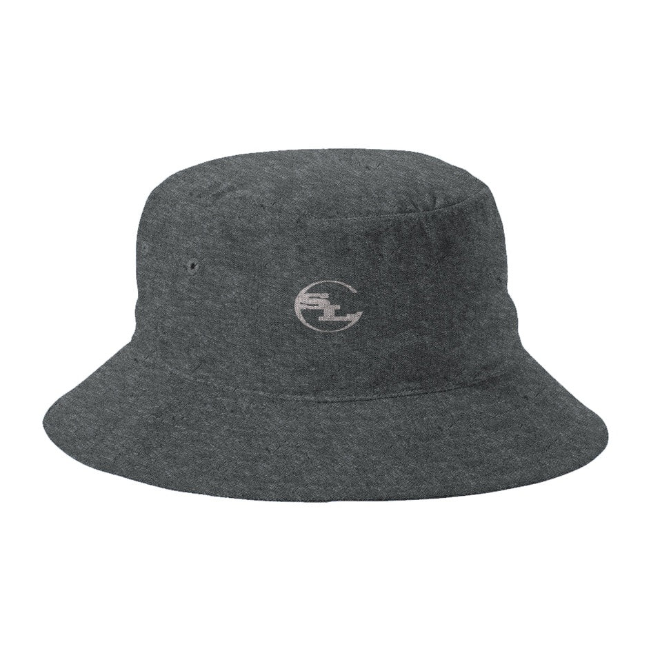 SLC™ Cotton Bucket Hat-Something Light Clothing