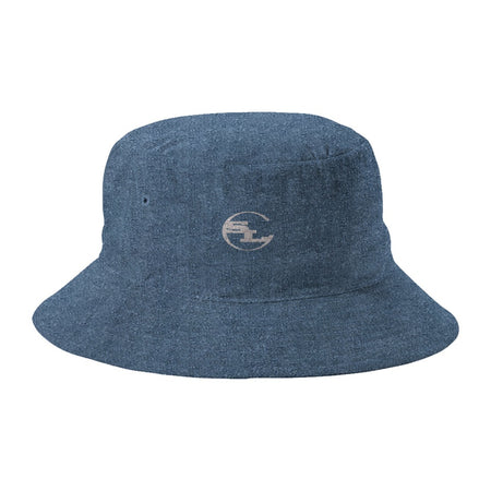 SLC™ Cotton Bucket Hat-Something Light Clothing