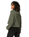 SLC™ Crop Hoodie-Something Light Clothing
