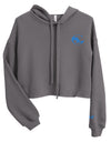 SLC™ Crop Hoodie-Something Light Clothing
