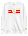 SLC™ Embroidered Sweatshirt-Something Light Clothing
