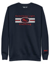 SLC™ Embroidered Sweatshirt-Something Light Clothing