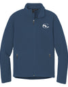 SLC™ Fleece Jacket-Something Light Clothing