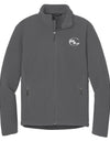 SLC™ Fleece Jacket-Something Light Clothing