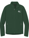 SLC™ Fleece Jacket-Something Light Clothing