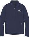 SLC™ Fleece Jacket-Something Light Clothing