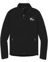 SLC™ Fleece Jacket-Something Light Clothing