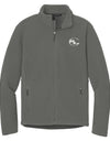SLC™ Fleece Jacket-Something Light Clothing