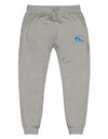 SLC™ Fleece Sweatpants-Something Light Clothing