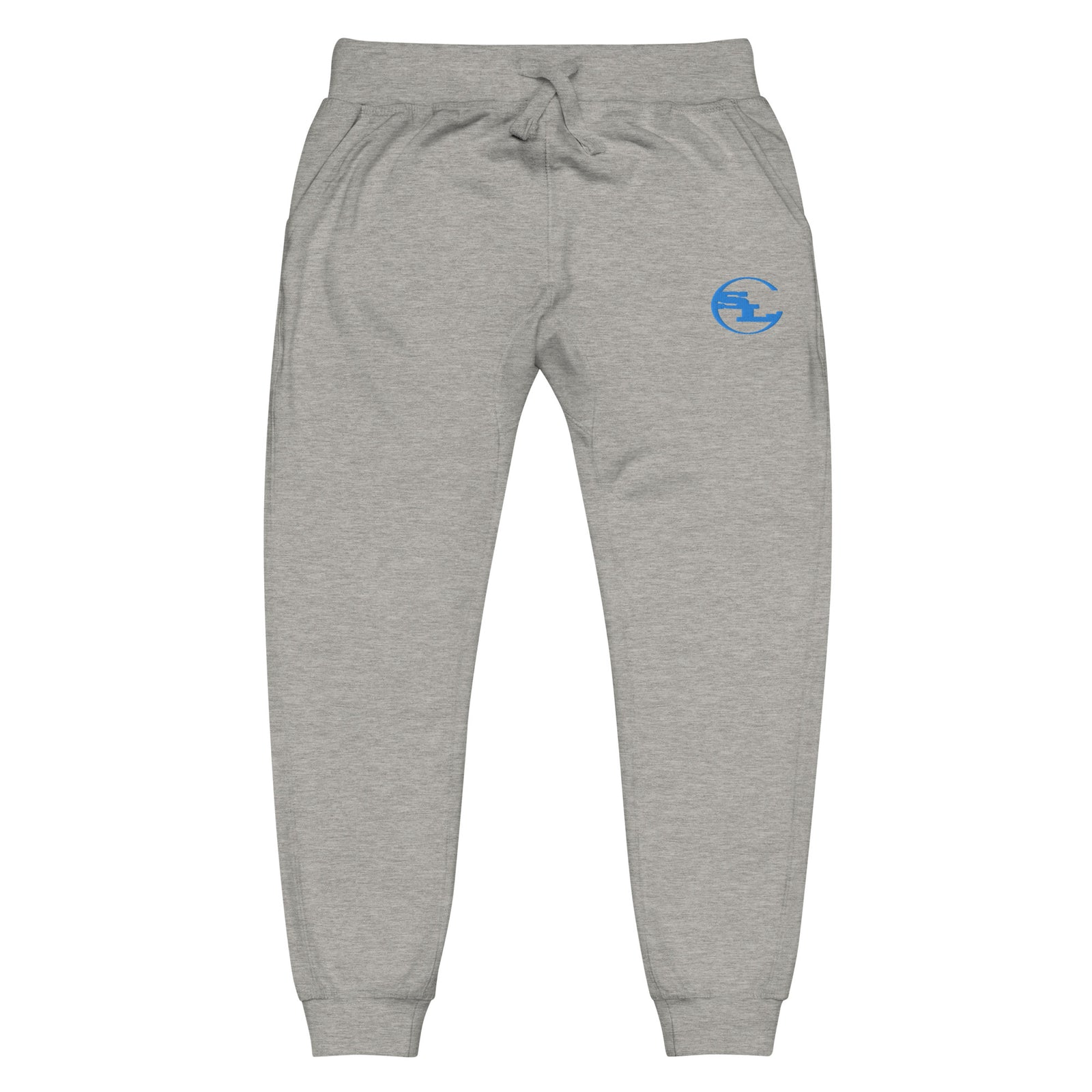 SLC™ Fleece Sweatpants-Something Light Clothing
