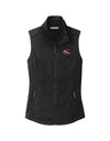 SLC™ Fleece Vest-Something Light Clothing