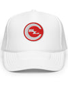 SLC™ Foam trucker hat-Something Light Clothing