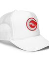 SLC™ Foam trucker hat-Something Light Clothing