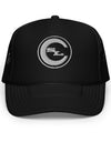 SLC™ Foam trucker hat-Something Light Clothing
