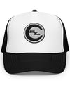 SLC™ Foam trucker hat-Something Light Clothing