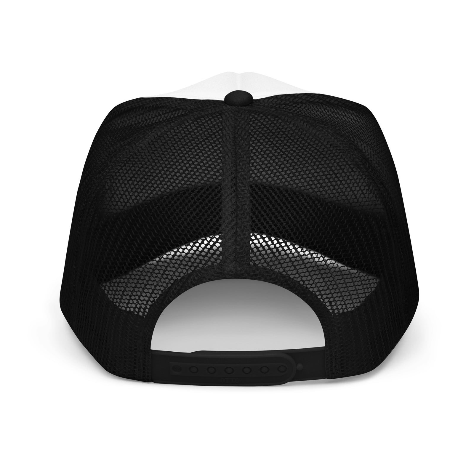 SLC™ Foam trucker hat-Something Light Clothing