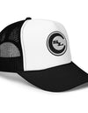SLC™ Foam trucker hat-Something Light Clothing