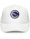 SLC™ Foam trucker hat-Something Light Clothing