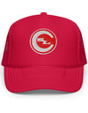 SLC™ Foam trucker hat-Something Light Clothing