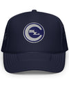 SLC™ Foam trucker hat-Something Light Clothing