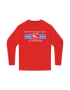 SLC™ Full Sleeve Tee-Something Light Clothing