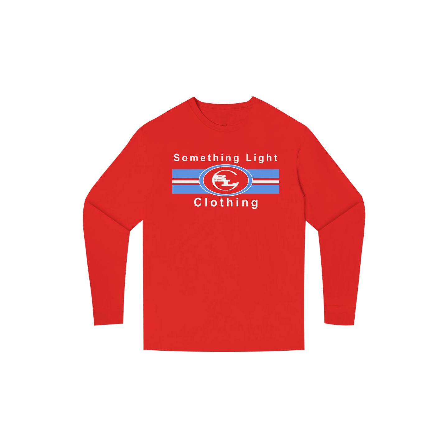 SLC™ Full Sleeve Tee-Something Light Clothing