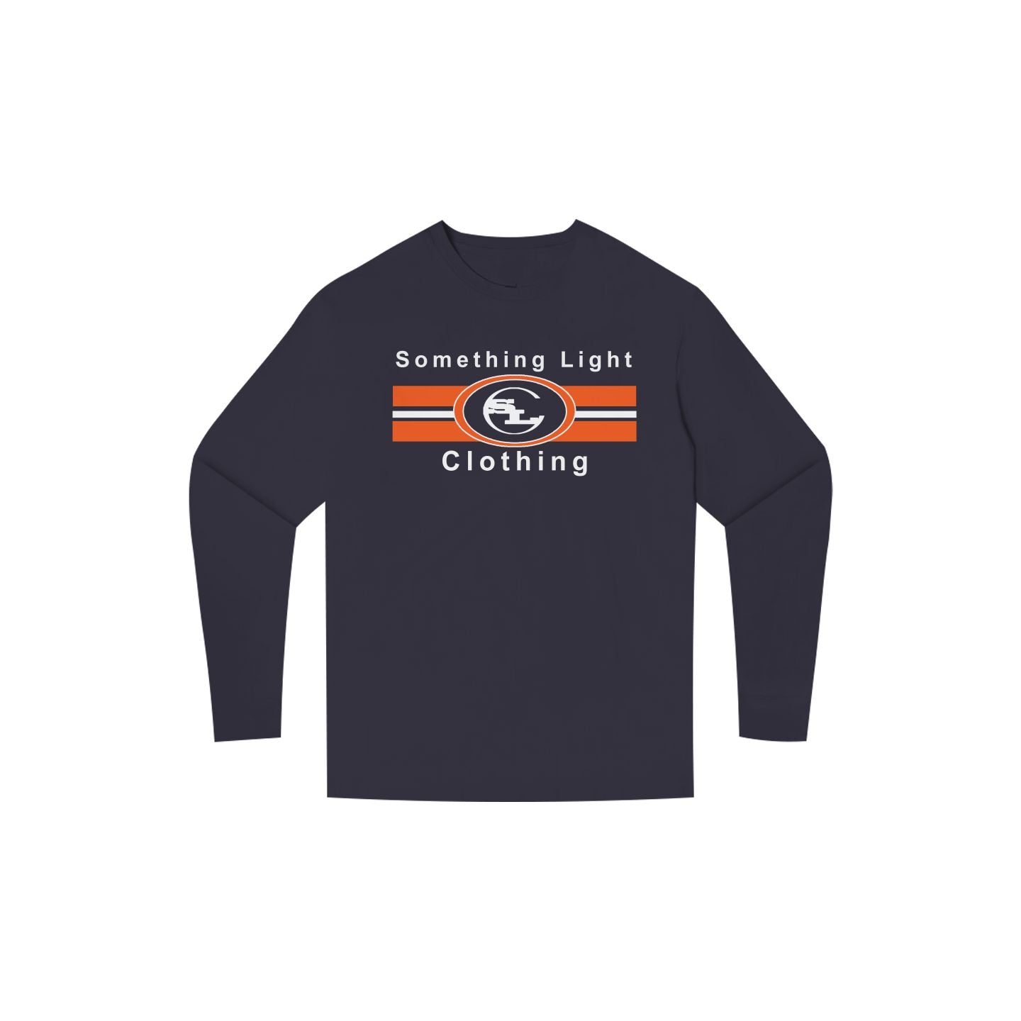 SLC™ Full Sleeve Tee-Something Light Clothing