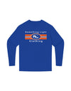 SLC™ Full Sleeve Tee-Something Light Clothing
