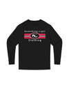 SLC™ Full Sleeve Tee-Something Light Clothing