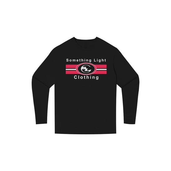 SLC™ Full Sleeve Tee-Something Light Clothing
