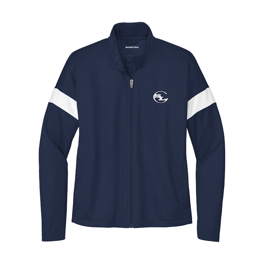 SLC™ Full Zip Jacket-Something Light Clothing
