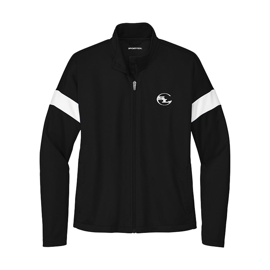 SLC™ Full Zip Jacket-Something Light Clothing