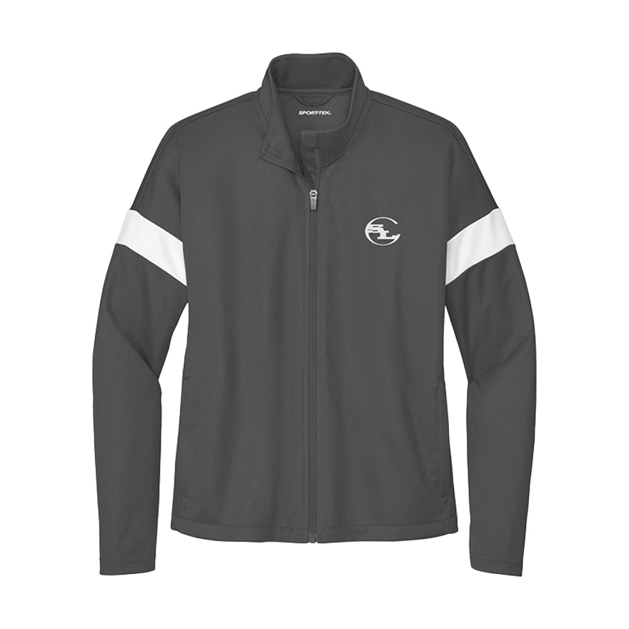 SLC™ Full Zip Jacket-Something Light Clothing