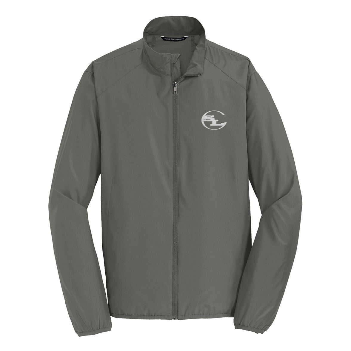 SLC™ Full Zip Jacket-Something Light Clothing
