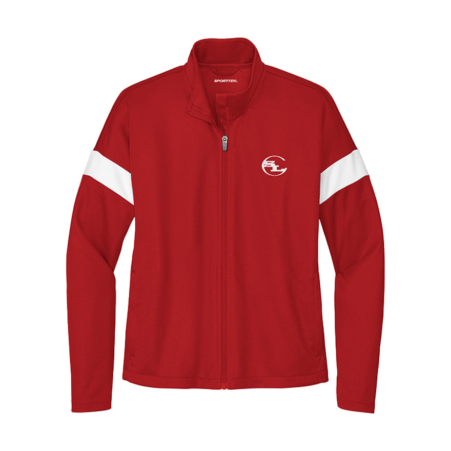 SLC™ Full Zip Jacket-Something Light Clothing