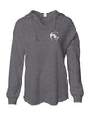 SLC™ Hooded Sweatshirt-Something Light Clothing
