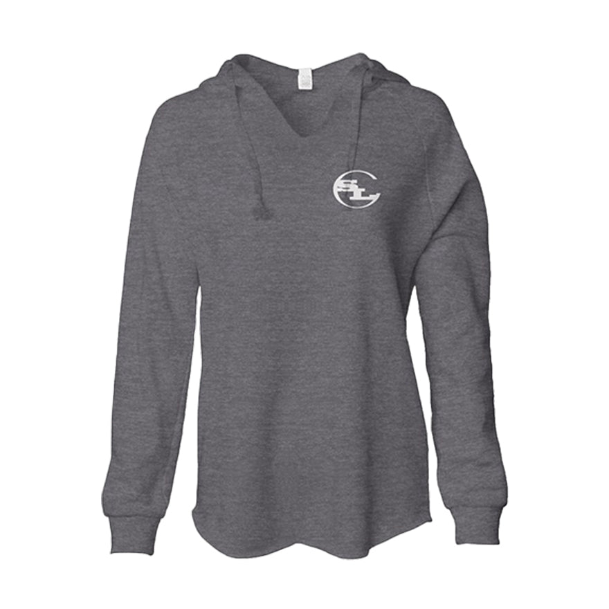 SLC™ Hooded Sweatshirt-Something Light Clothing