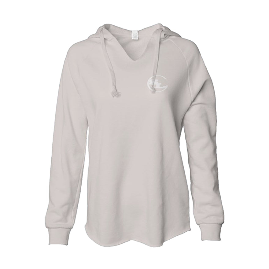 SLC™ Hooded Sweatshirt-Something Light Clothing