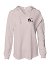 SLC™ Hooded Sweatshirt-Something Light Clothing