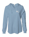 SLC™ Hooded Sweatshirt-Something Light Clothing
