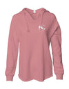 SLC™ Hooded Sweatshirt-Something Light Clothing
