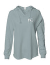 SLC™ Hooded Sweatshirt-Something Light Clothing
