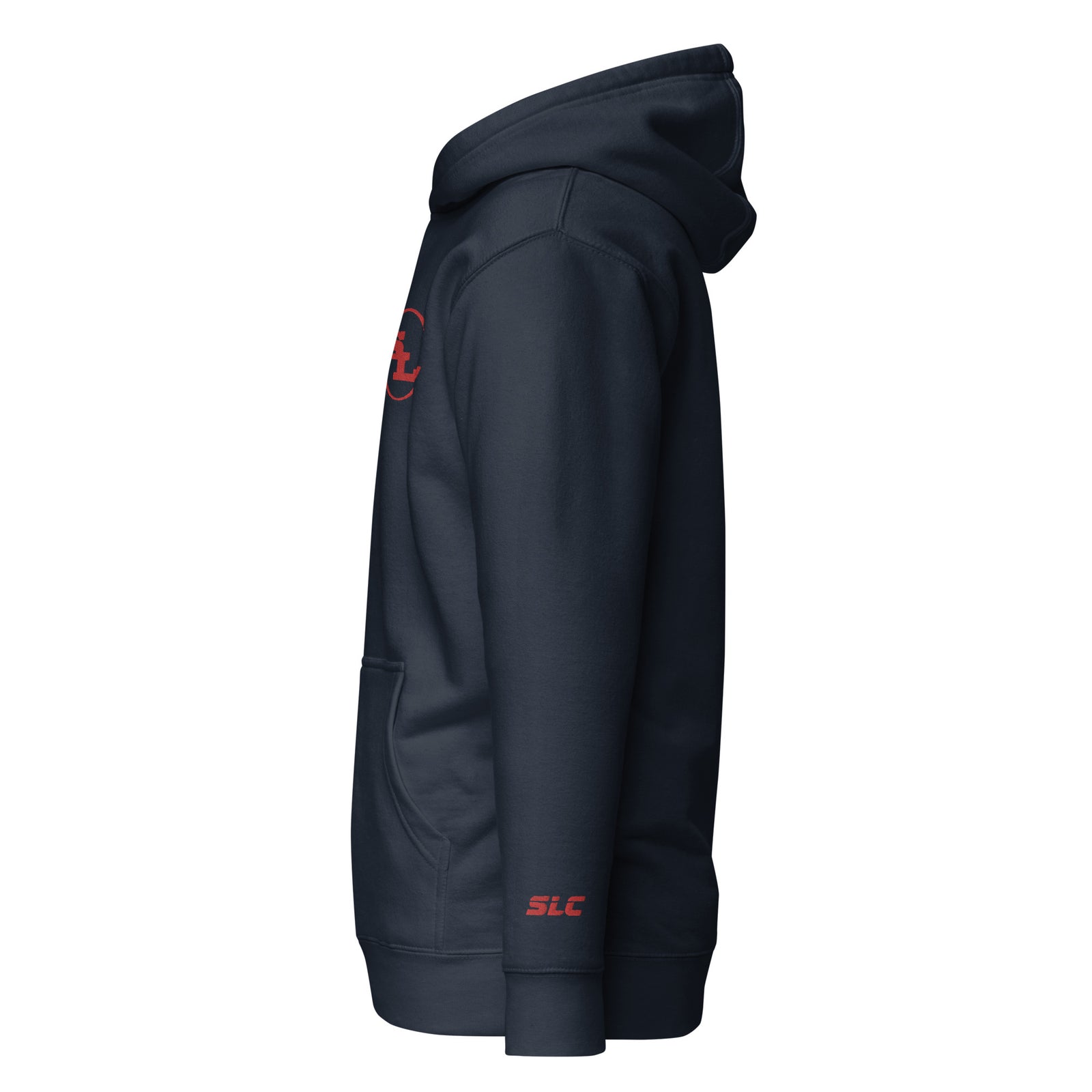 SLC™ Hoodie-Something Light Clothing