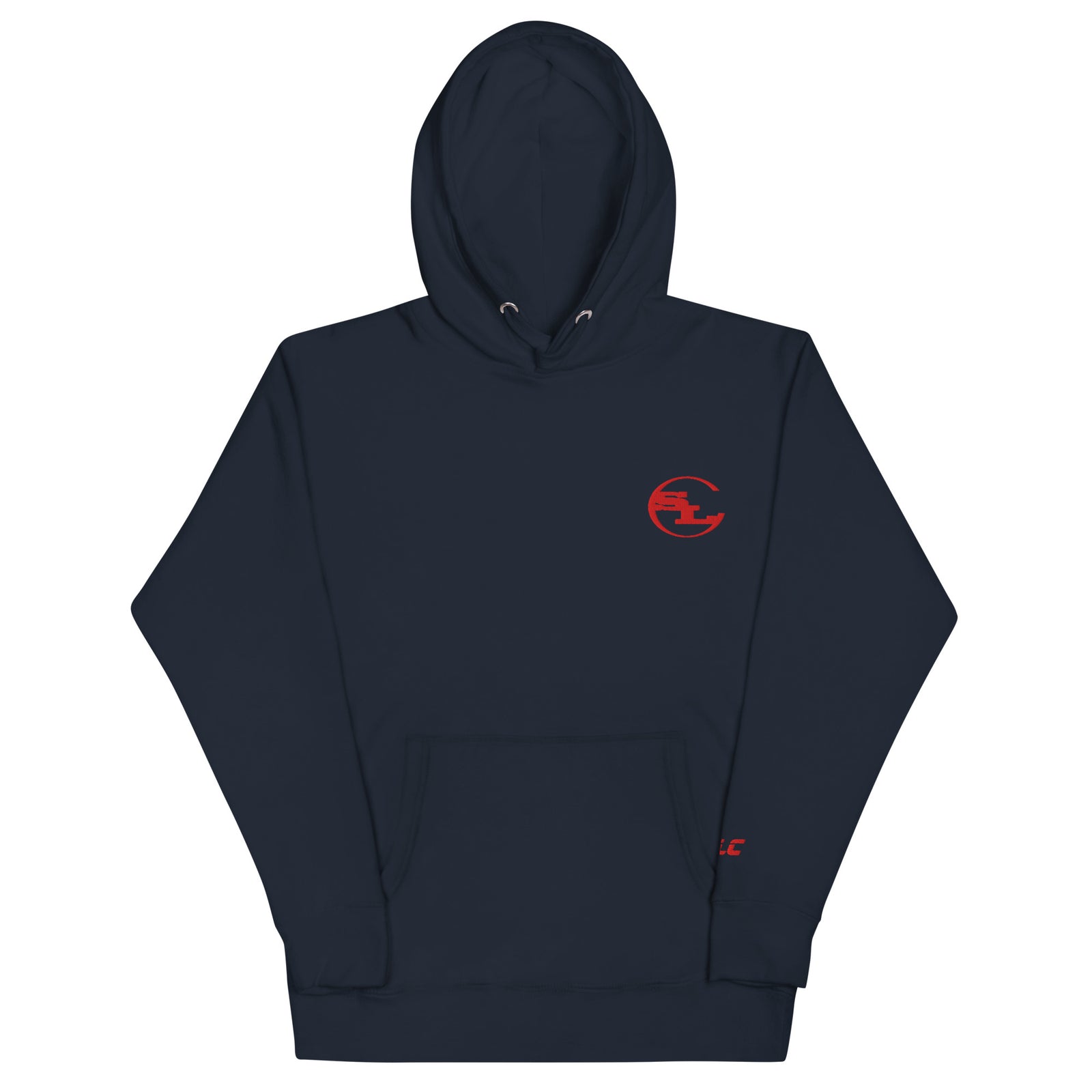 SLC™ Hoodie-Something Light Clothing