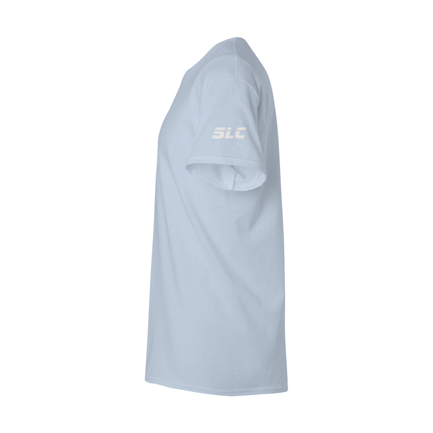 SLC™ Light Cotton Tee-Something Light Clothing