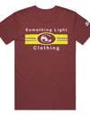 SLC™ Light Cotton Tee-Something Light Clothing
